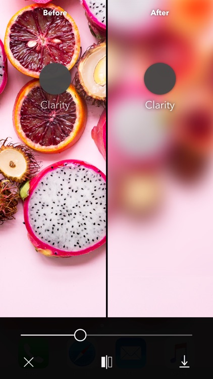 Clarity - Create Perfect Wallpapers