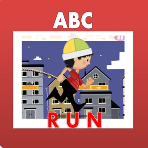 ABC jumper cable educational games images icon