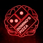Download Domino's Mind Ordering app