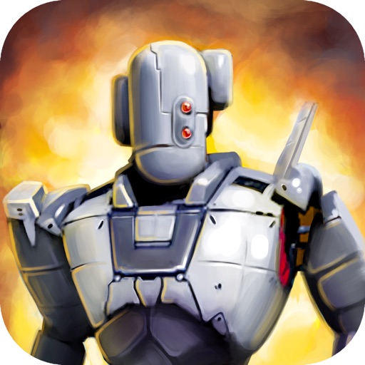 Alien Invasion 3D - Base Defence Pro icon