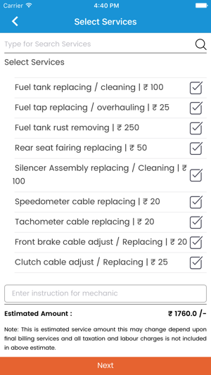 MOTS by MotoSurgeon(圖4)-速報App