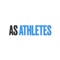 As Athletes is not a fitness app