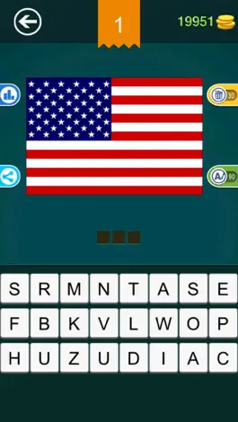 Game screenshot Flag & Emblem & Map Quiz apk