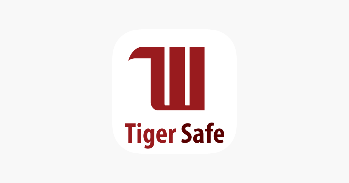‎Tiger Safe Wittenberg on the App Store