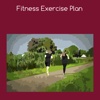 Fitness exercise plan