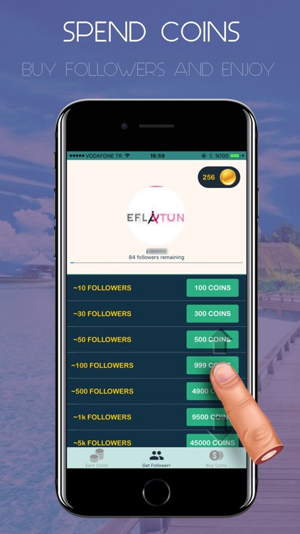 Get 10k Instagram Followers - Follower Booster