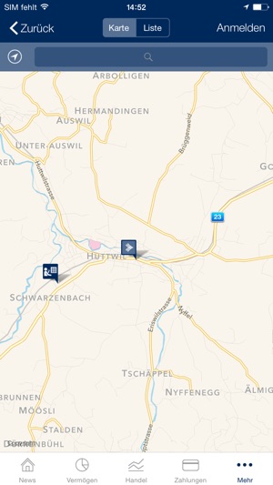 Bank Oberaargau(圖5)-速報App