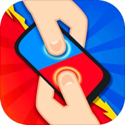 Two Players Challenge!