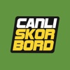 Canlı Skorbord