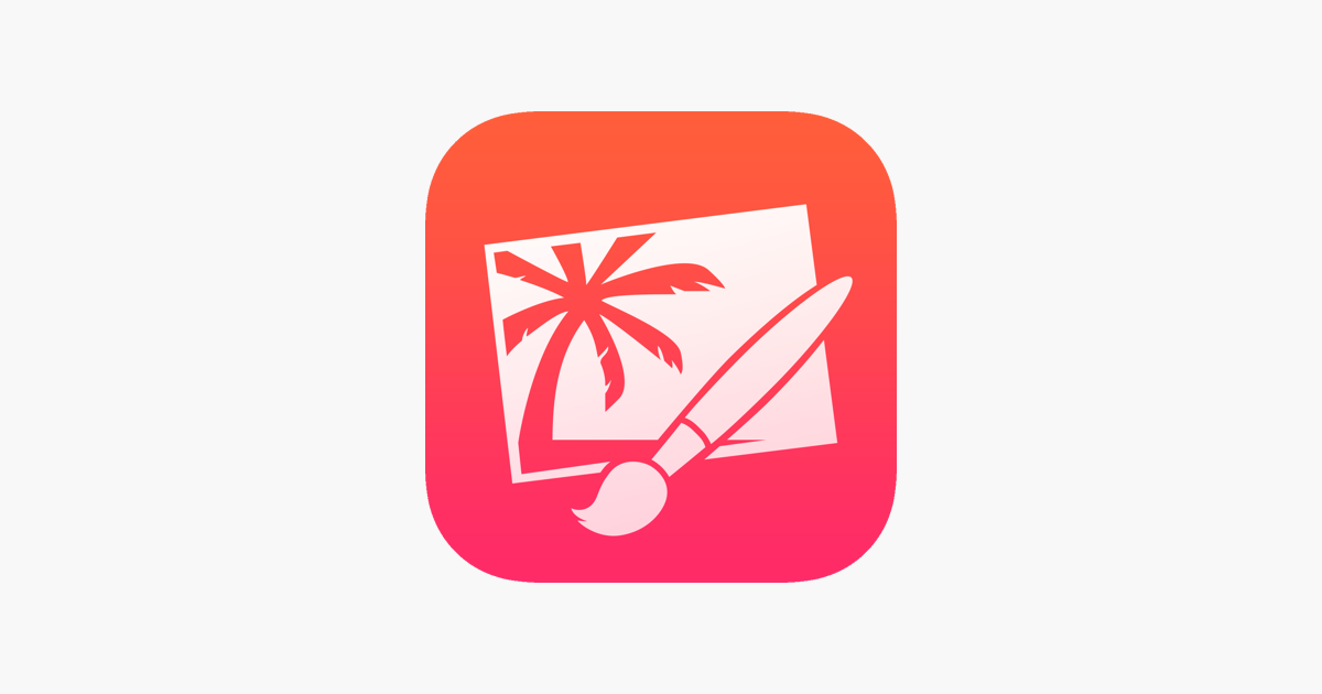 Pixelmator su App Store