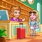 Icon Hotel Fever Tycoon