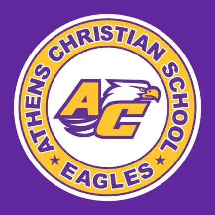 Athens Christian School Читы