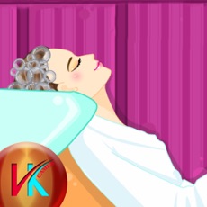 Activities of Make Your Hair Smooth Expert Hair Girls Game