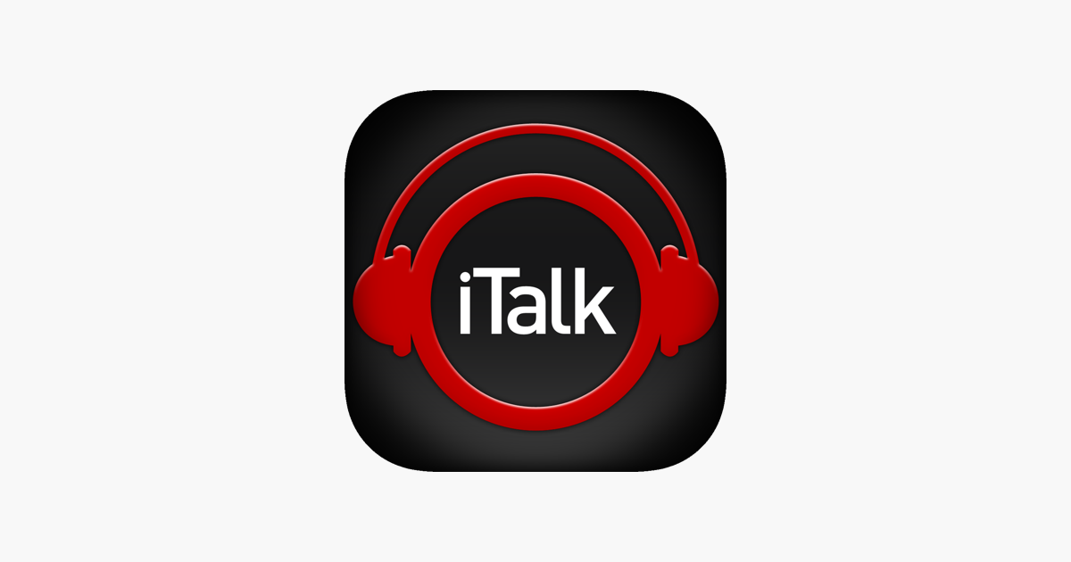 Italk sync download for mac desktop