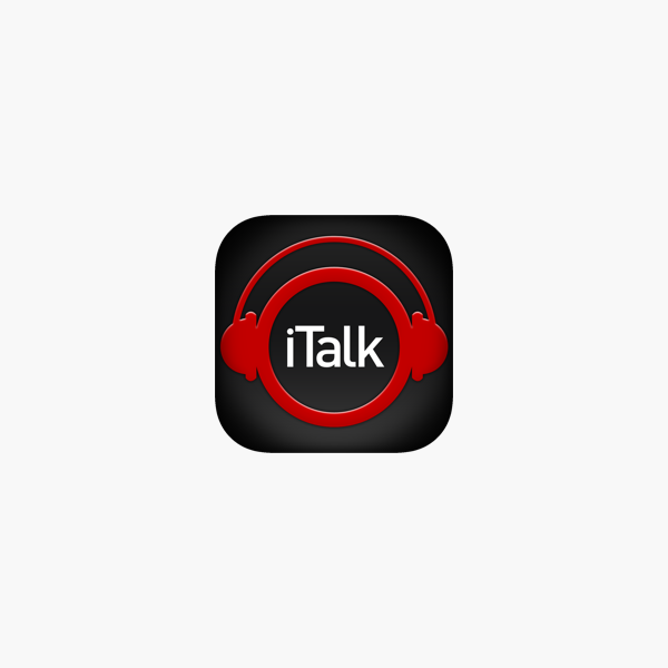 Italk sync download