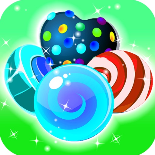 Cookie Smash 2 Icon