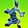 Zebra Jump - Jumping Games