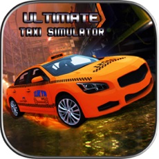 Activities of Ultimate Taxi Simulator