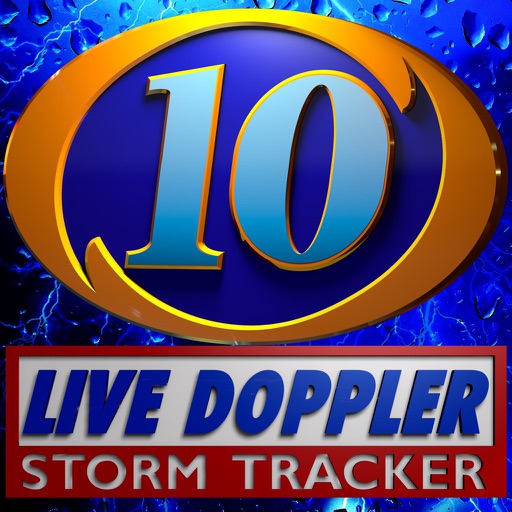 KLFY Weather - Weather and Radar from Lafayette