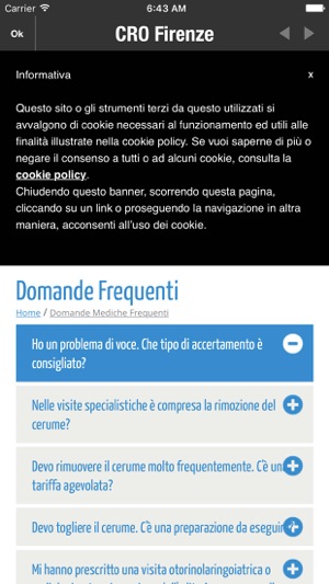 CRO Firenze(圖5)-速報App