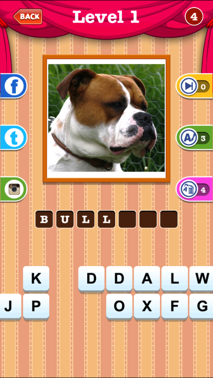 Pups Pet Trivia – The Dog Lovers Quiz Pro
