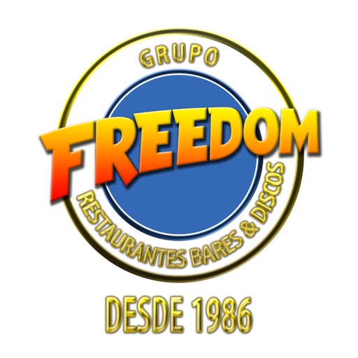 Grupo Freedom icon