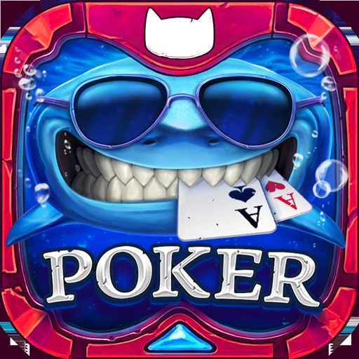 Texas Holdem - Scatter Poker iOS App