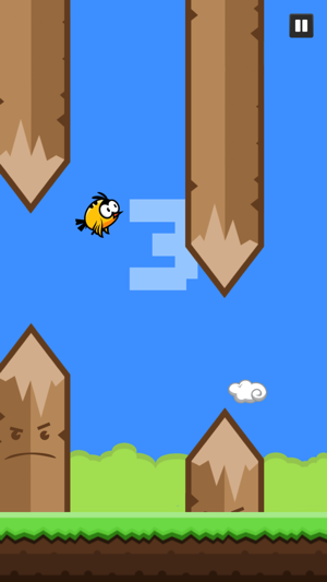 Bird Jump(圖2)-速報App