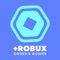 Icon Robux Codes & Skins for Roblox