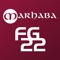 Marhaba Fan Genie is an app to provide fans with football updates as well as information on local areas