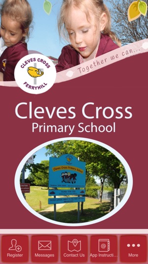 Cleves Cross