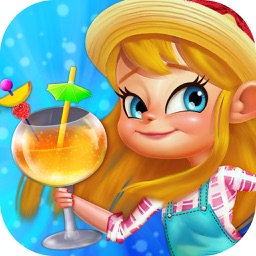 Smoothies Maker™ by Kids Food Games Inc