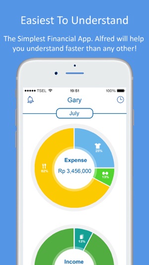 Alfred Finance(圖2)-速報App