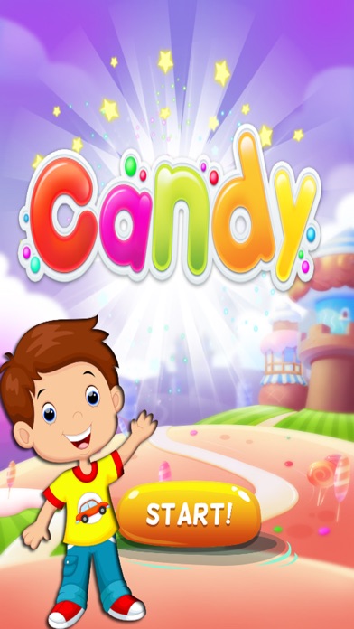 CANDY GARDEN MANIA - CONNECT SAME CANDIES 1.0 IOS GAME GIẢI TRÍ CANDY GARDEN MANIA - CONNECT SAME CANDIES 1.0 IOS