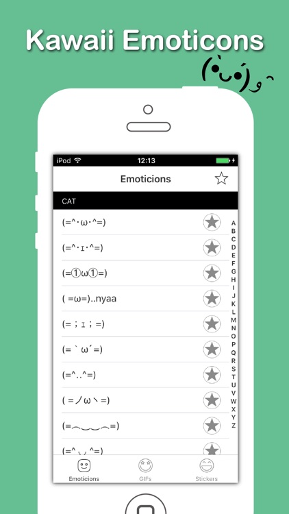 Emoji for Texting - Text Faces and Emoticons Art