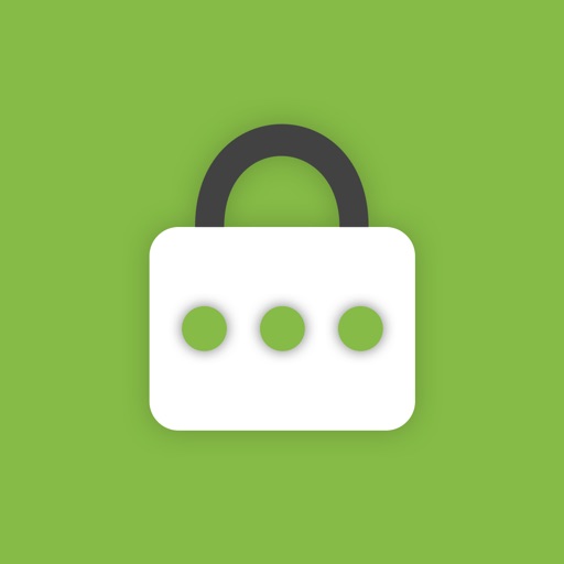 Password Manager - Securely Store Passwords iOS App