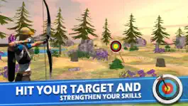 Game screenshot Bow and Arrow Skill Shooter mod apk