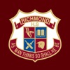 Richmond High School.