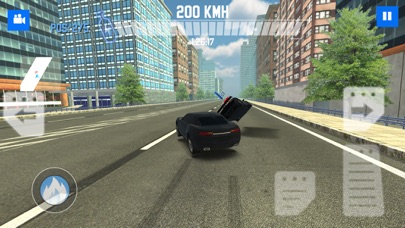 FURIOUS 8 RACING 1.2 IOS ĐUA XE FURIOUS 8 RACING 1.2 IOS
