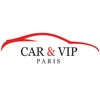 Icon CAR&VIP - VTC Chauffeur Privé