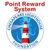 CLF Point Reward System