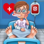 Doctor Simulator Doctor Games