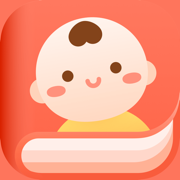 美柚宝宝记-宝宝成长记录app