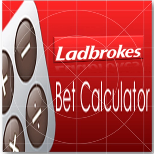 Bet Calculator For Ladbrokes Icon