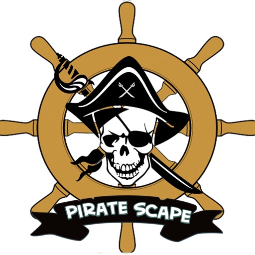 The Pirate Scape
