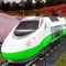 Train Simulator 2023 is one the top train games 2023 on AppStore