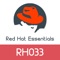 The first course for both RHCT and RHCE certification tracks, RH033 is ideal for individuals who have never used Linux or UNIX, and who have no prior command line experience in any other operating system