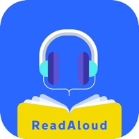 Contact ReadAloud-Text to Speech