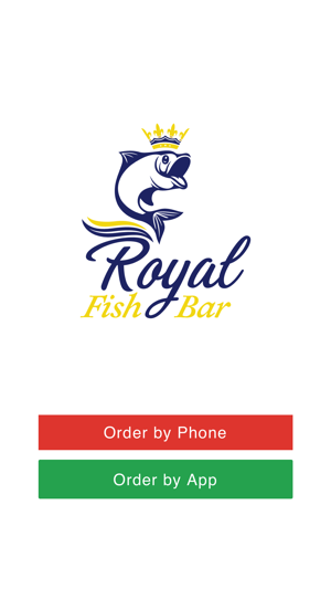 Royal Fish Bar(圖2)-速報App