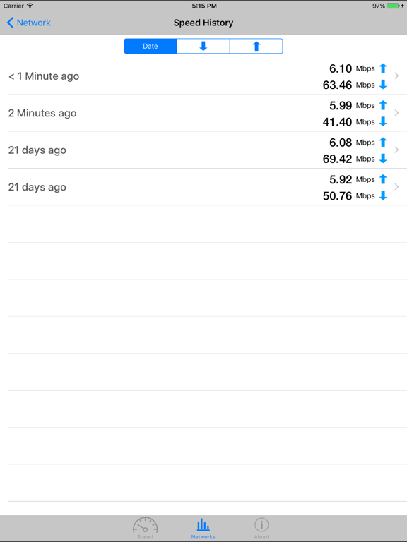 Net Speed Proのおすすめ画像4